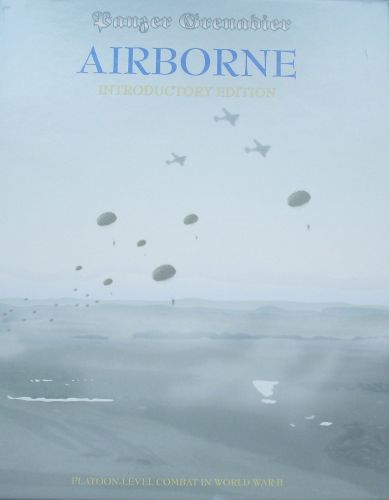 Panzer Grenadier: Airborne – Introductory Edition