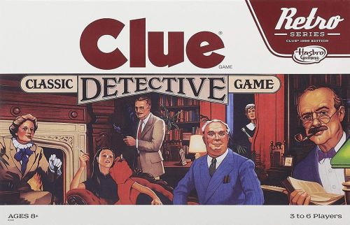 Clue