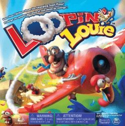 Loopin Louie