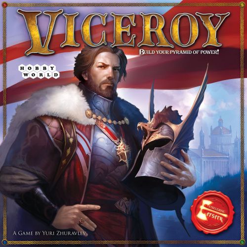 Viceroy