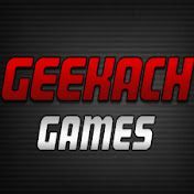 Geekach Games