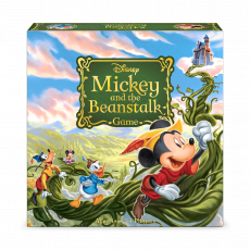 Disney Mickey and the Beanstalk