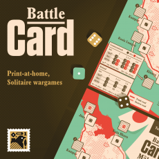 Battle Card: Series 1