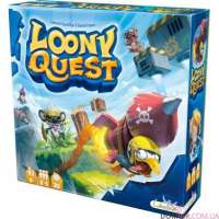 Loony-quest