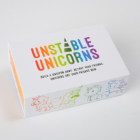 Unstable Unicorns+ NSFW Expansion Pack