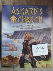 Asgard's Chosen