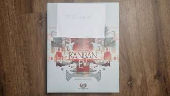 Kanban EV + Upgrade Pack