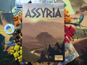 Assyria / Ассирія
