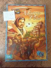 The voyages of Marco Polo