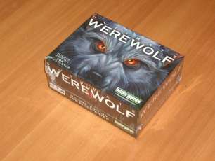 Ultimate Werewolf: Ultimate Edition (кик) +доп Артифакты