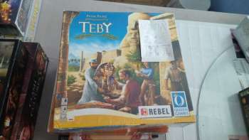 teby(Thebes)