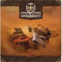 Badlands: Аванпост человечества