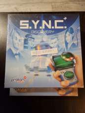 S.Y.N.C. Discovery №3