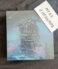 Lords of Ragnarok: Utgard - Realms of the Giants