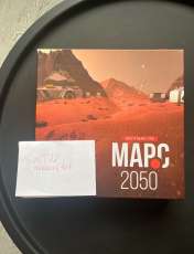 марс 2050
