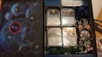 Warhammer Underworlds Harrowdeep