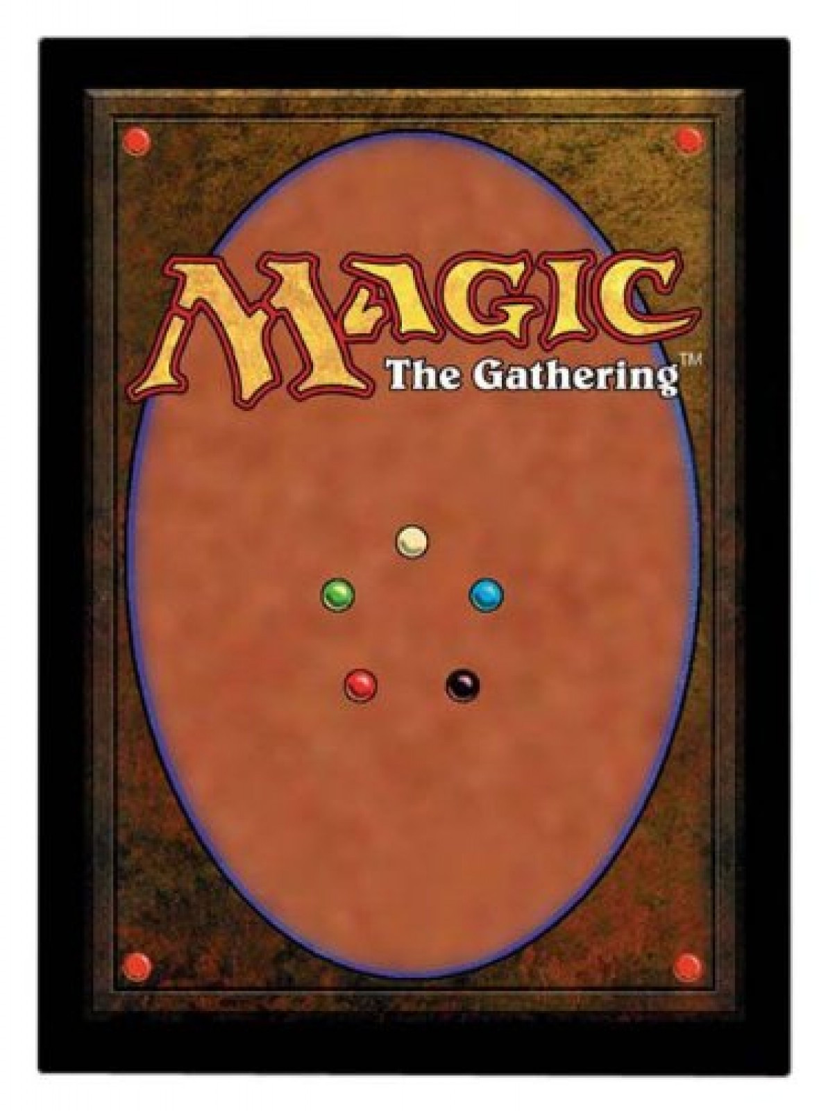 1000 карт Magic The Gathering