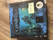 Mysterium
