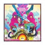 Остров Юрского Периода (Dinosaur Island)