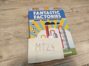 Fantastic Factories