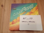 CloudAge + органайзер