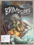 Broadsides (Merchants & Marauders)
