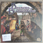 Builders of Blankenburg