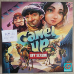 Camel Up: Off Season