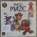 Magic Maze