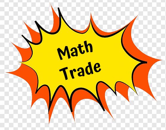 Math Trade 18